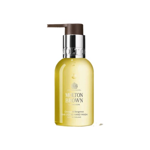 Molton brown orange - molton, bergamot