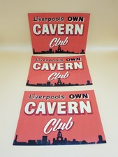 The Cavern Club Liverpool