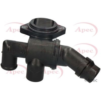 Coolant thermostat fits - coolant,