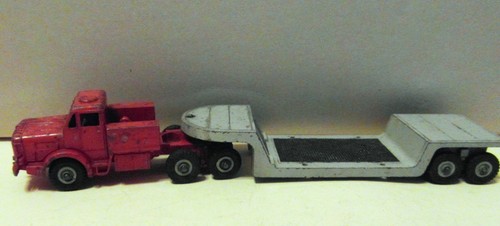 Dinky supertoys 986 - dinky,
