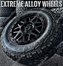 17" B Batura Alloy Wheels For