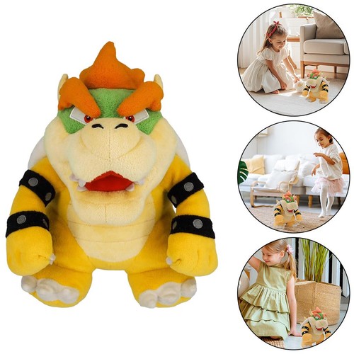 Super mario bros dry - 10",