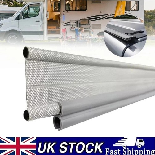 Awning connection drive away - awning,