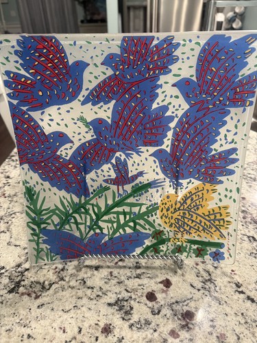 Alexkos fasianas glass art - alexkos,