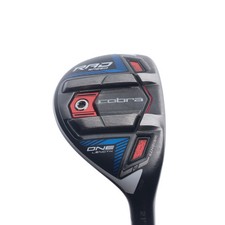 Used Cobra Rad Speed One