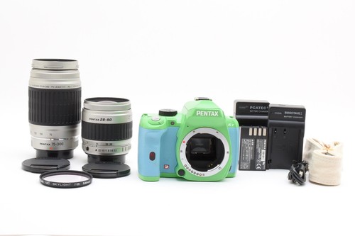 215 shots pentax r - "215, shots"