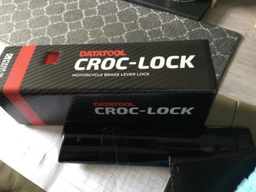 Datatool croc lock - datatool,