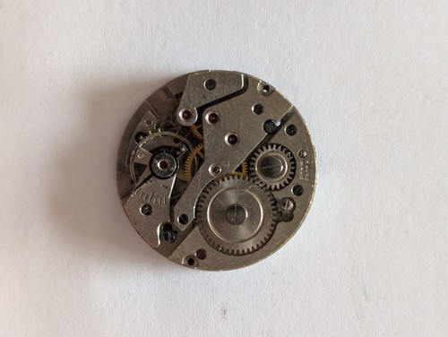 Vintage 1002 mechanical - vintage,