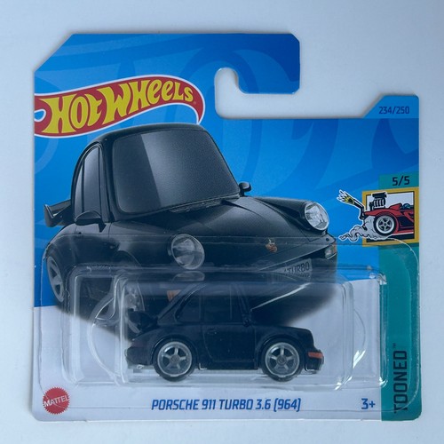 Hot wheels custom - hot,