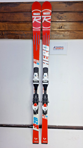 Rossignol hero fis - gs, cm