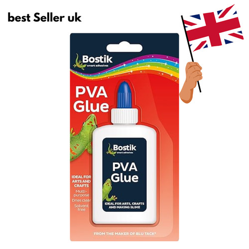 Pva glue 118ml multi - pva,