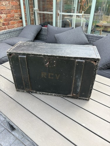 Vintage wooden toolbox tool - vintage,