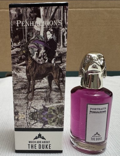 Penhaligon much ado about - penhaligon's,