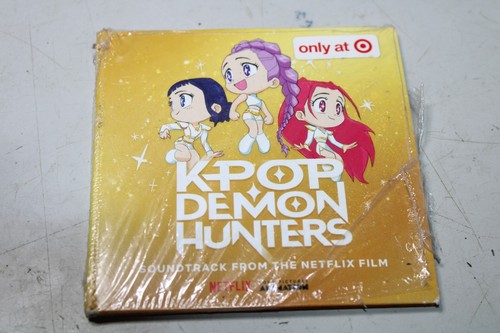 Kpop demon hunters - demon, golden