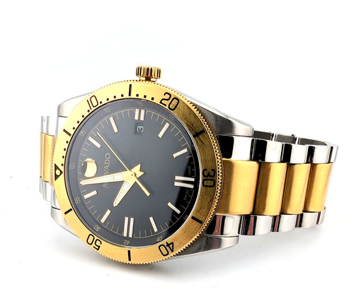 Movado men sports series - men's,