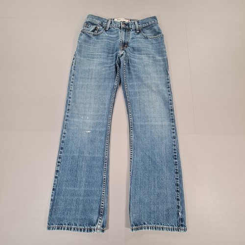Levis 527 bootcut jeans mens - 527,