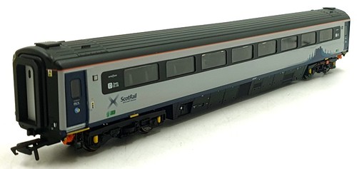 Hornby gauge r 4890 - hornby, (1/76)