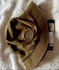 Stone Island Men's Bucket Hat