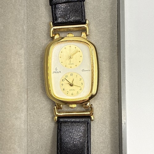 Vintage jalga dual - dual, time