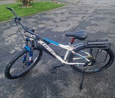 Carrera Kraken 27.5 MTB