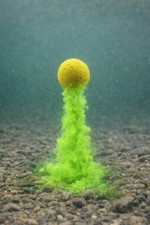 POP UP BOILIES BAIT SMOKE