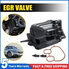 Egr Valve Cooler Pot Repair