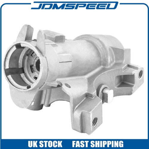Ignition barrel housing - ignition,
