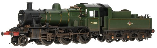 R3982 hornby gauge br - r3982,