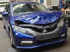 Honda civic diesel - honda,