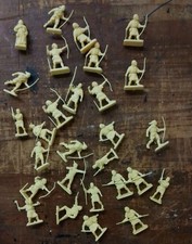 Airfix - Robin Hood 1/72