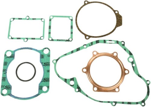 Athena complete gasket kit - complete,