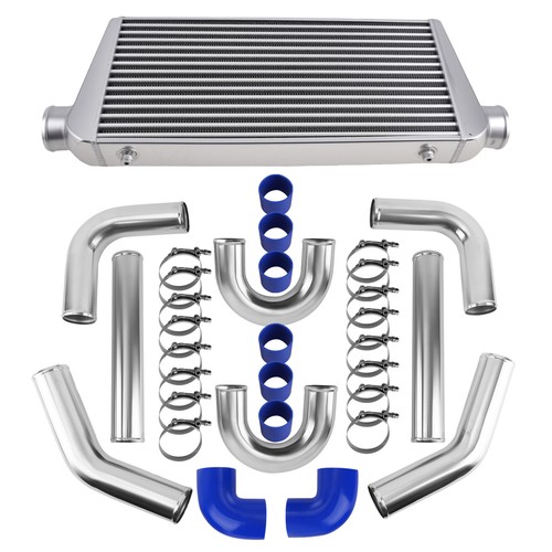 600x300x76 intercooler - 600x300x76,