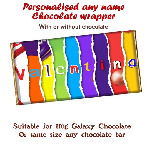 Personalised customised any - personalised,