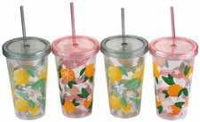 Plastic Transparent Drinking