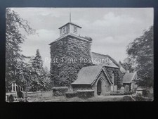 Surrey wotton church - surrey,