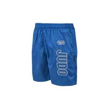 Green Hill Judo Shorts for