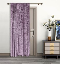 Thermal Single Door Curtain