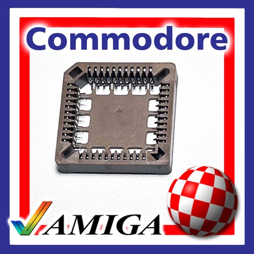 New pin plcc socket for - socket,
