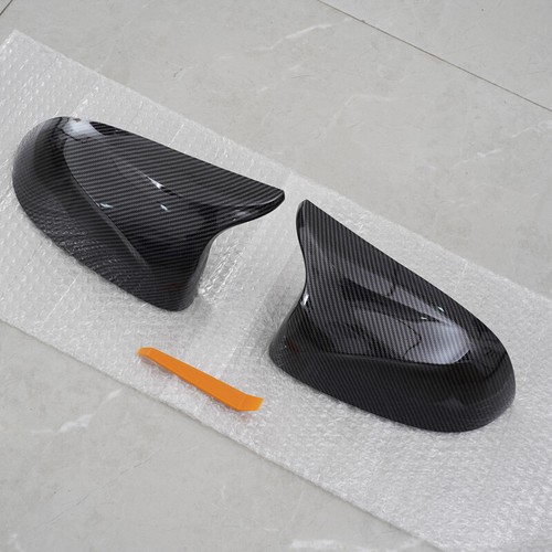 Carbon fiber black door - carbon,