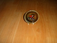  Wade Ireland Porcelain pin tray 