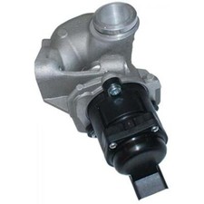 Exhaust Gas Recirculation