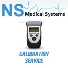 Lion 700 Calibration Service | Alcometer / Breathalyser | UK | READ DESCRIPTION