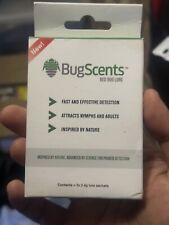 bed bug detector lure catcher