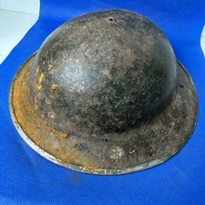Original WW2 British Army Mk2