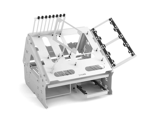 Praxis wetbenchsx open - wetbenchsx,
