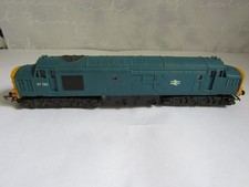 Hornby OO R751 BR Diesel Engine 37130 Tested & Runs No Box