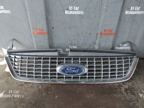 Ford mondeo mk4 - ford, 2010