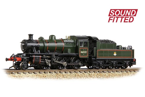 Graham farish gauge - graham, n