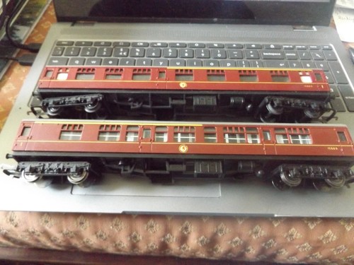 Triang guage passenger - triang,