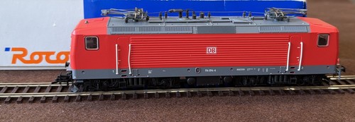 Roco 63814 114 014 4 - roco, ag
